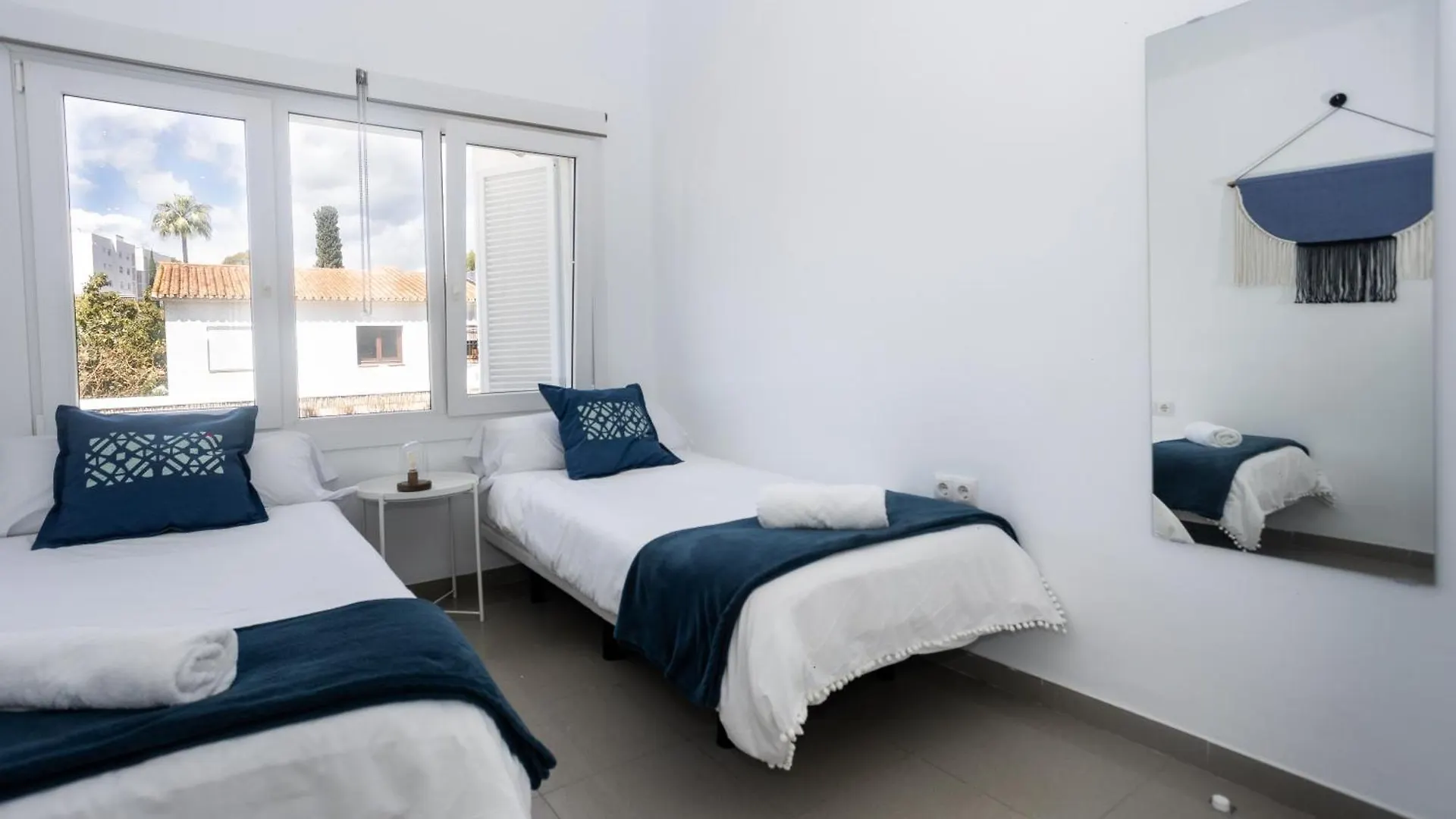 San Miguel 34 Rooms Malaga