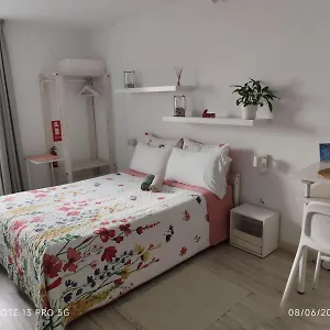 Dudi's Peppers , Málaga Espagne