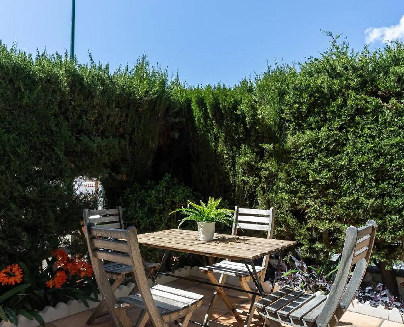 San Miguel 34 Rooms Μάλαγα Πανσιόν