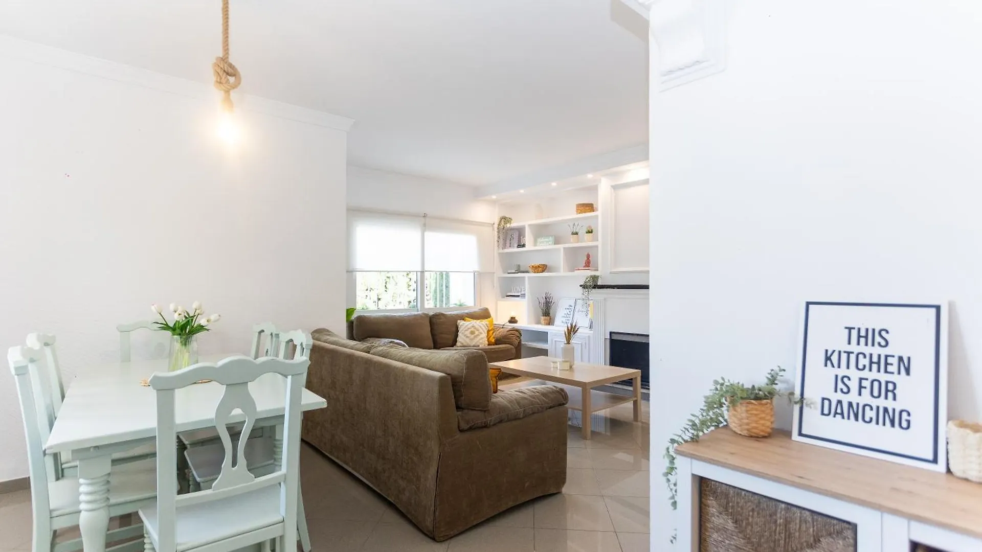 San Miguel 34 Rooms Μάλαγα Πανσιόν