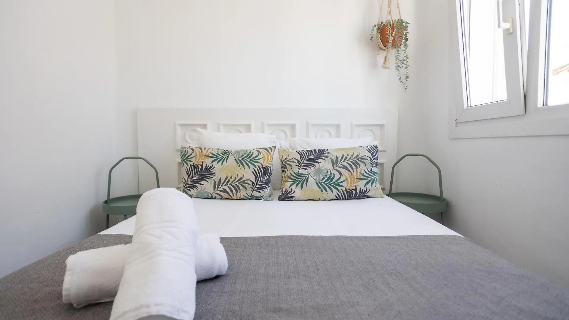 San Miguel 34 Rooms Μάλαγα