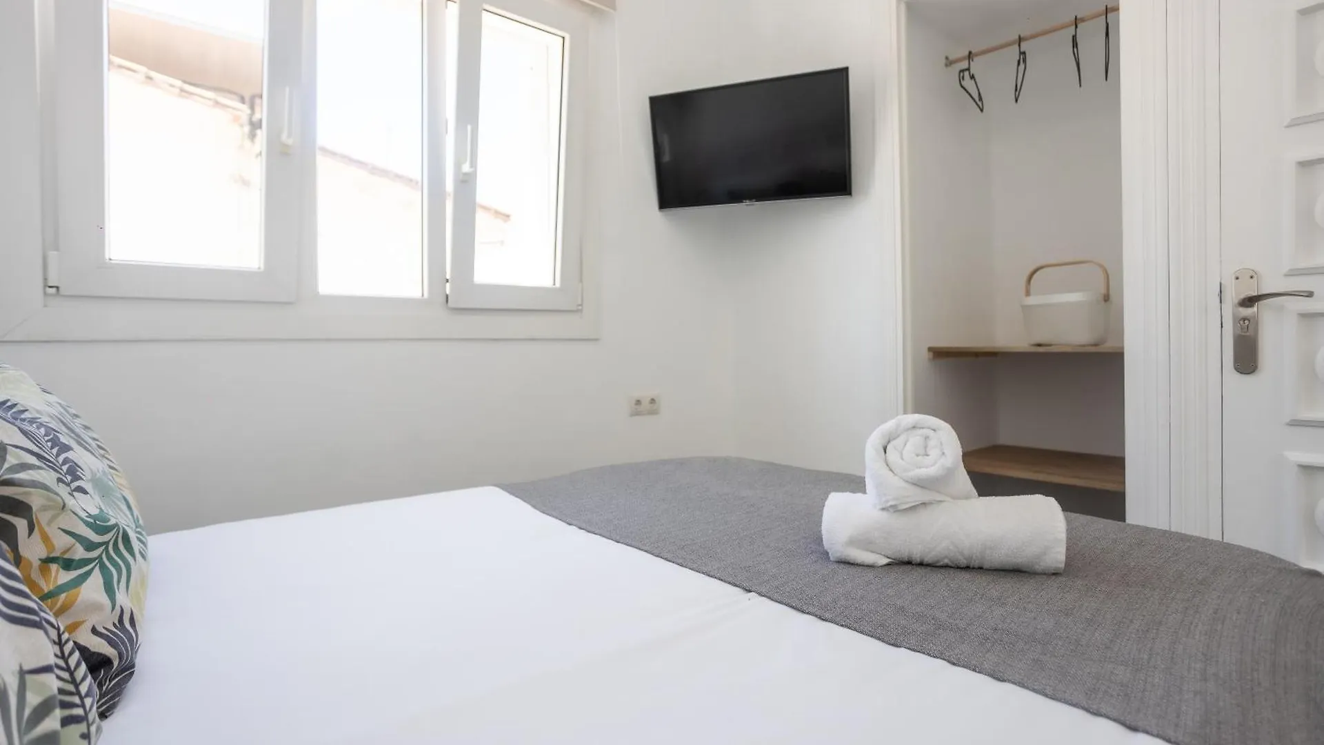 San Miguel 34 Rooms Μάλαγα