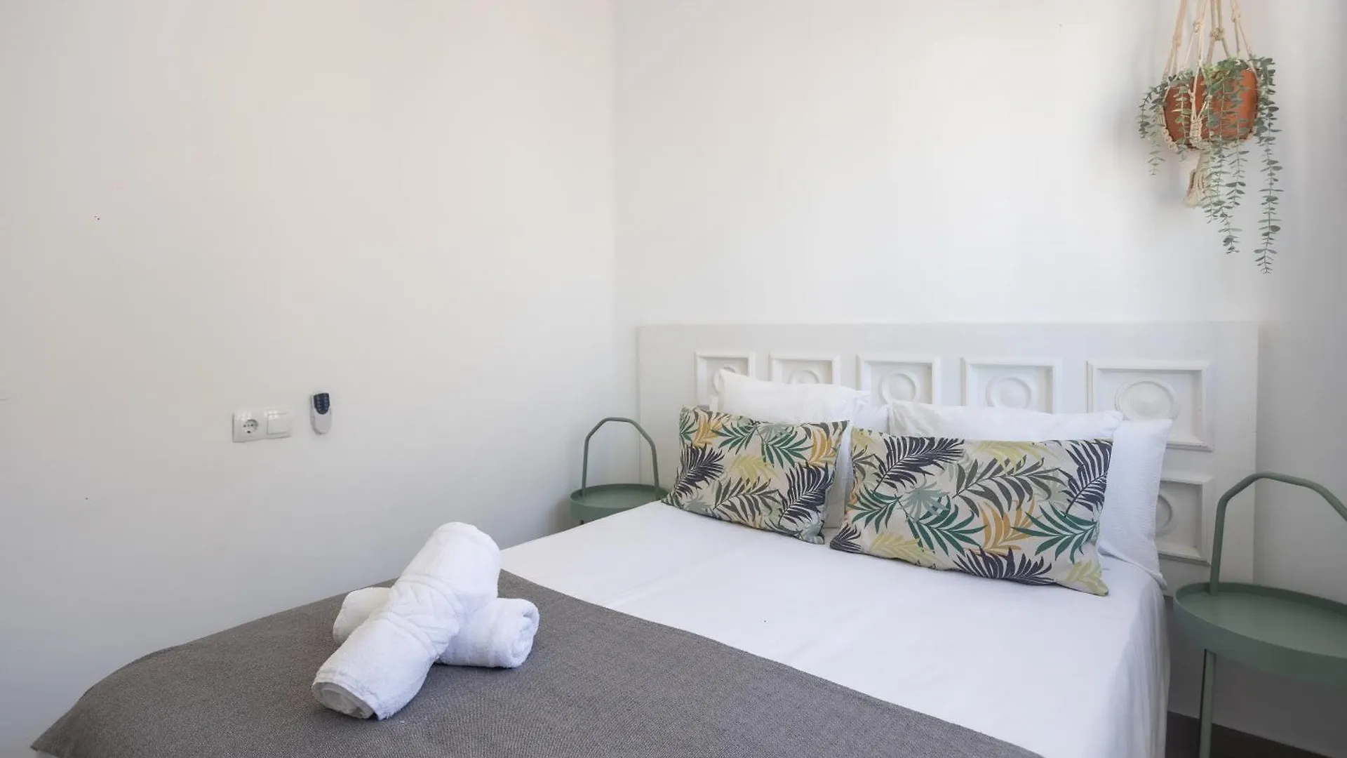 San Miguel 34 Rooms Μάλαγα 0*,